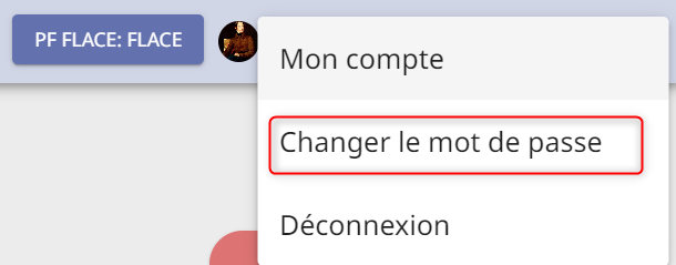 Image "Changer de mdp"