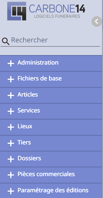 fonctionnalité