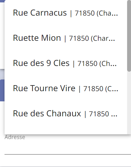 rue