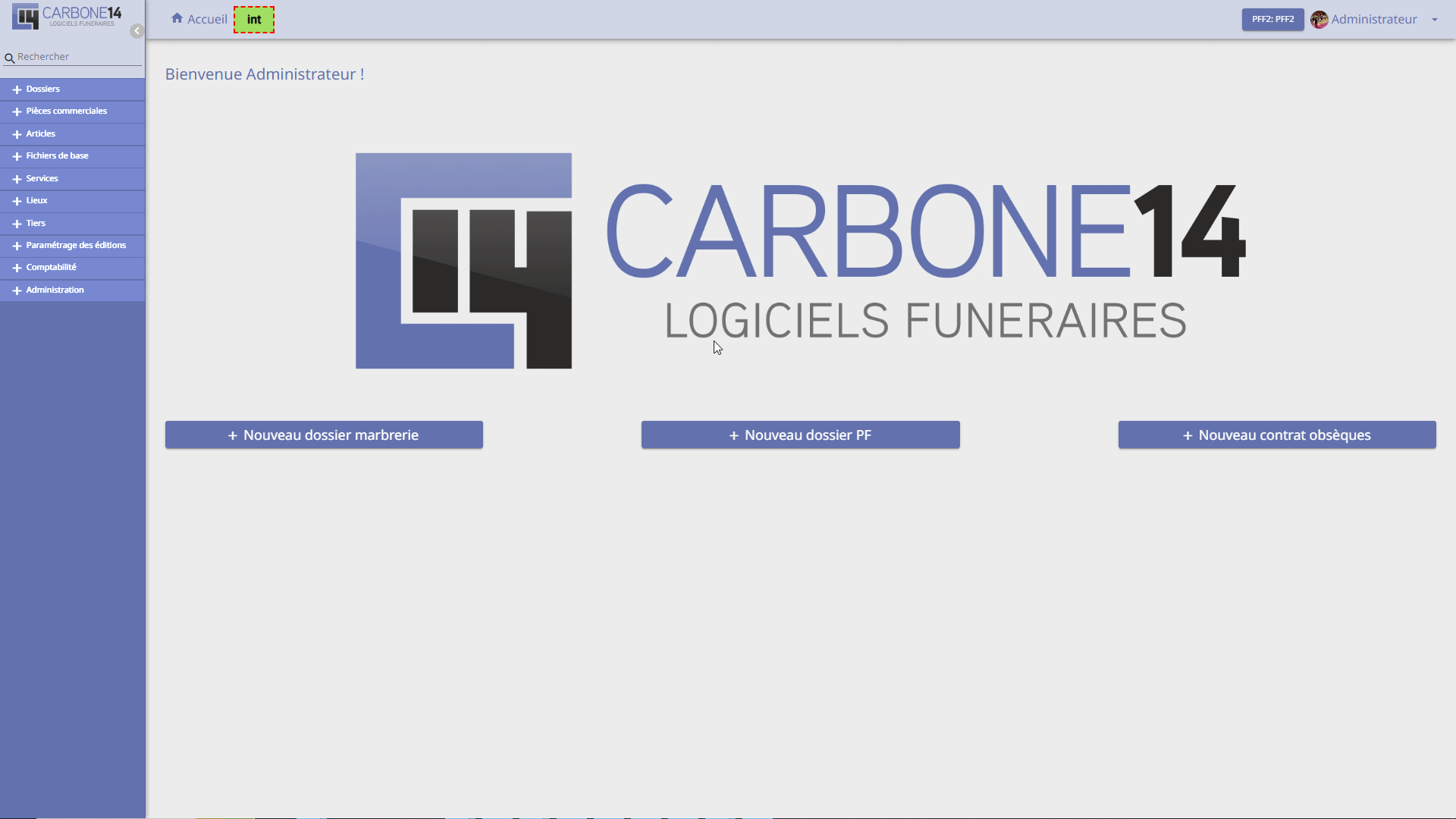 gif lié un article à un ordonnancement