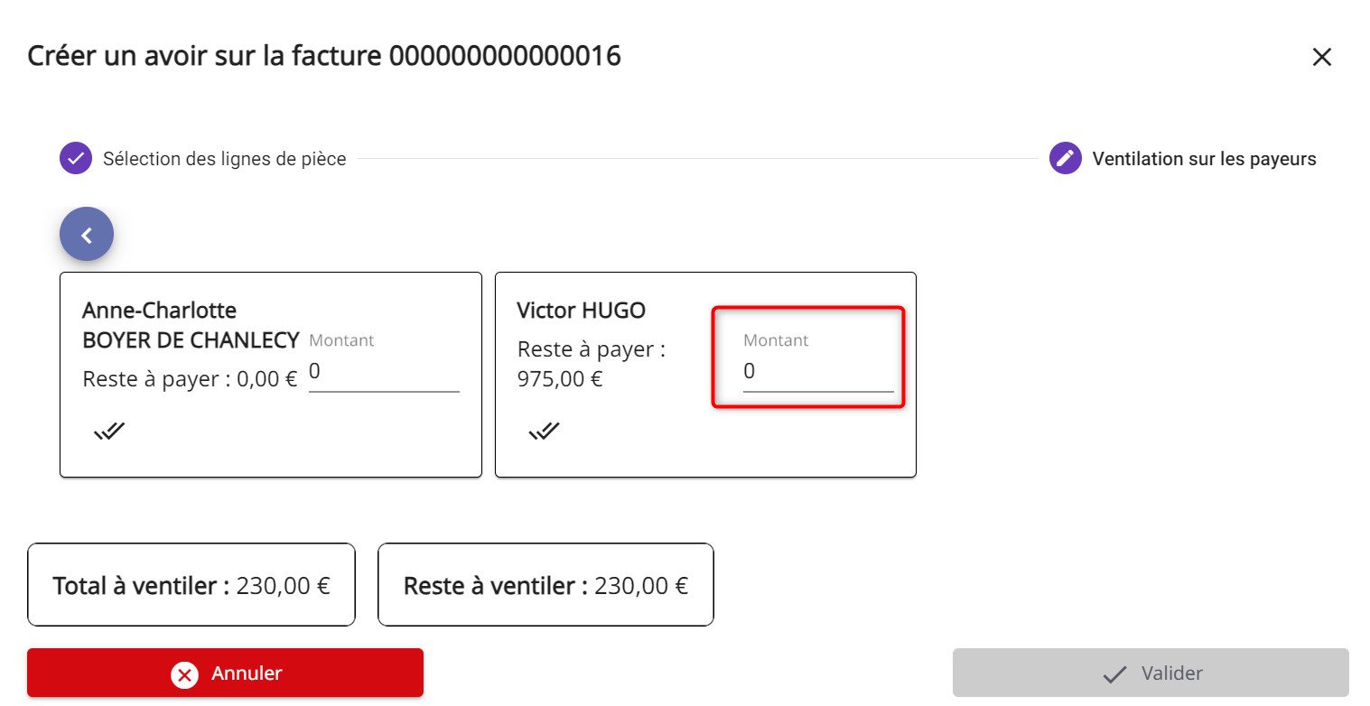 avoir 3