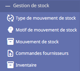 Stocks